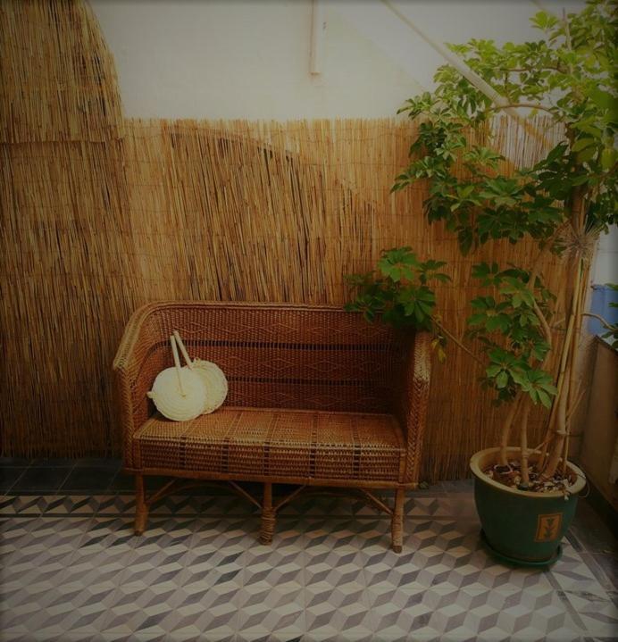 Olhaomirante Guesthouse 외부 사진