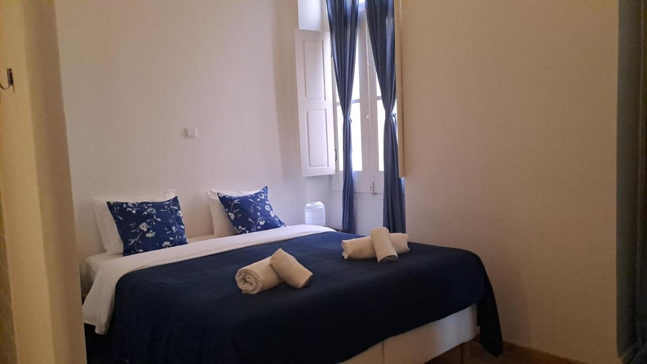 Olhaomirante Guesthouse 외부 사진