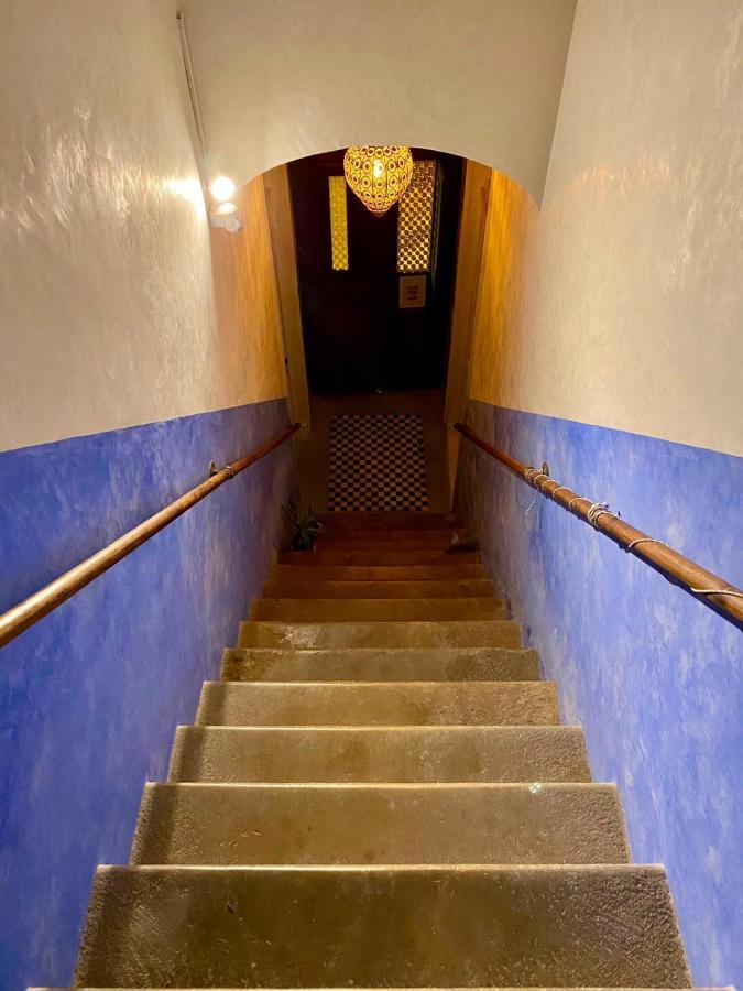 Olhaomirante Guesthouse 외부 사진