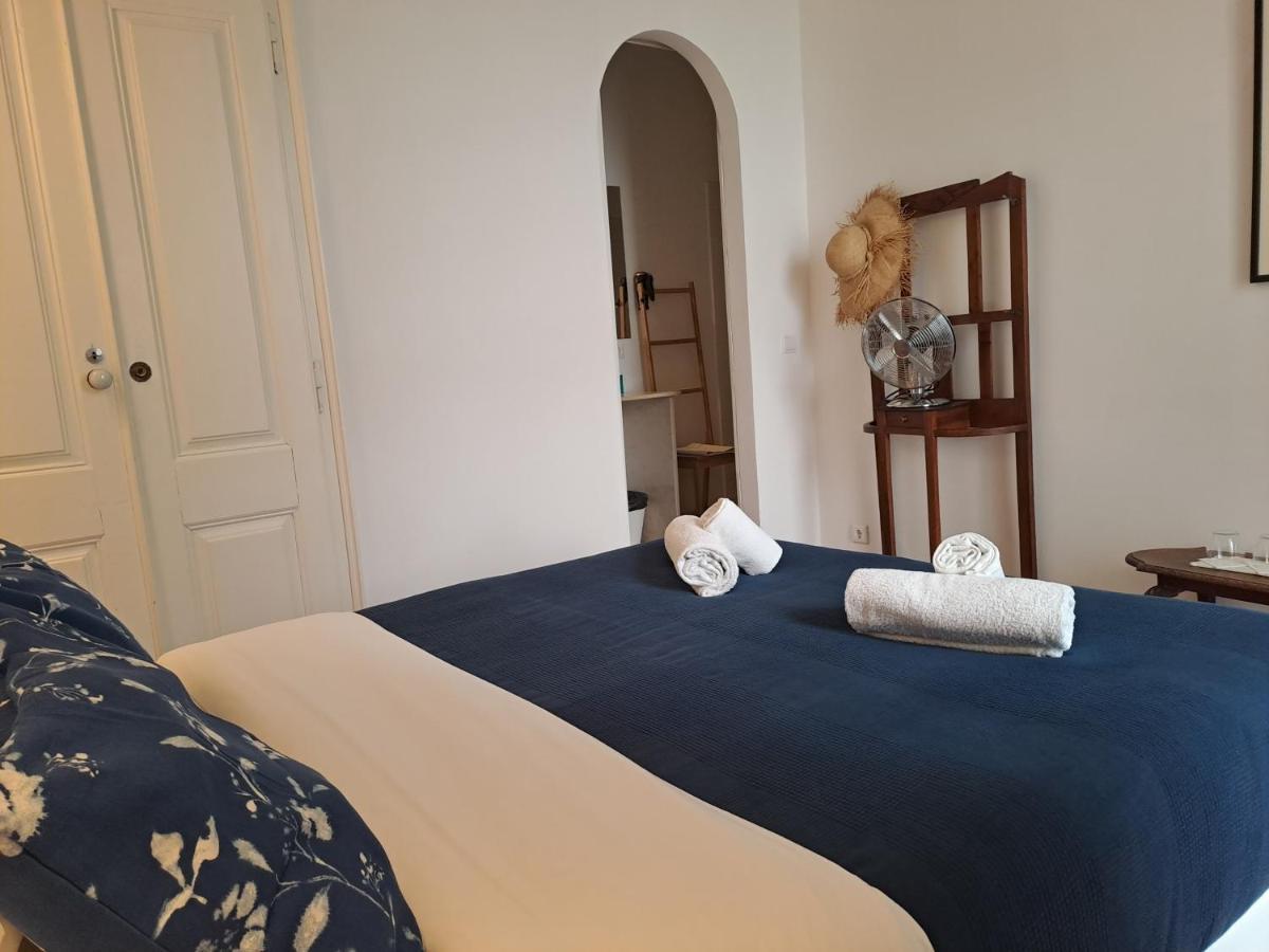 Olhaomirante Guesthouse 외부 사진