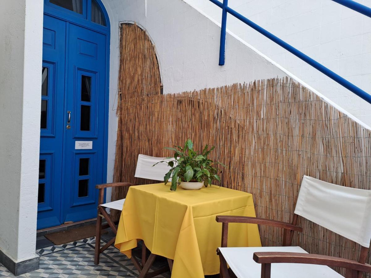 Olhaomirante Guesthouse 외부 사진