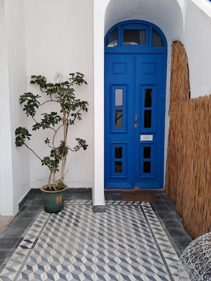 Olhaomirante Guesthouse 외부 사진