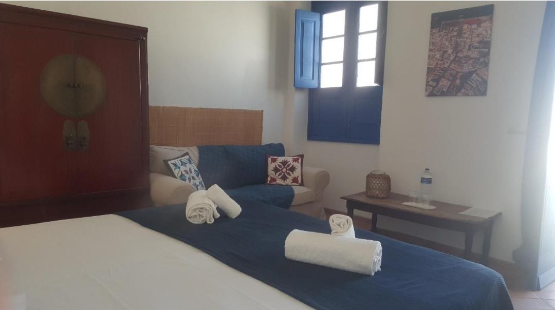 Olhaomirante Guesthouse 외부 사진