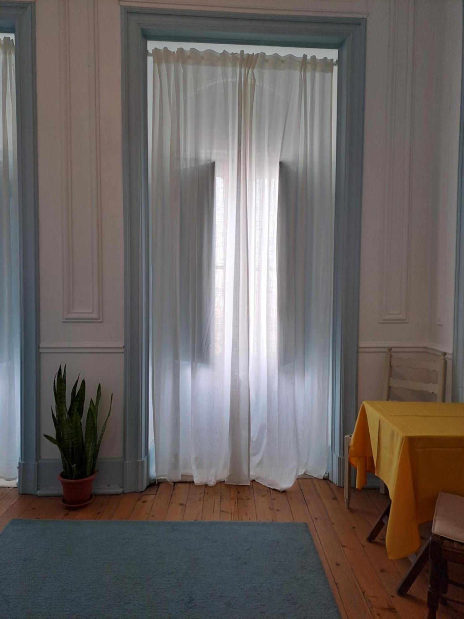 Olhaomirante Guesthouse 객실 사진