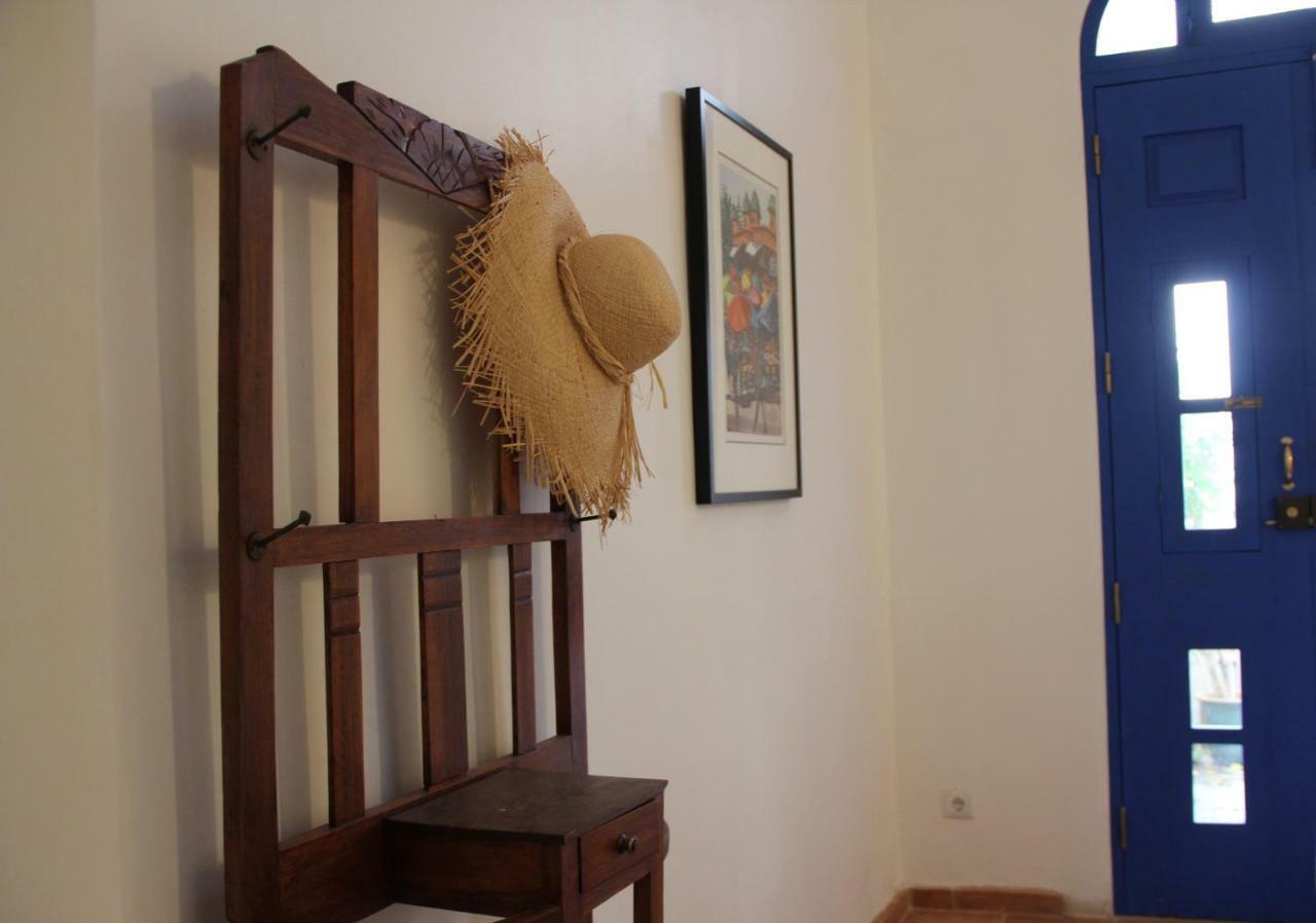 Olhaomirante Guesthouse 외부 사진