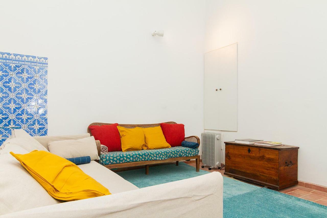 Olhaomirante Guesthouse 외부 사진