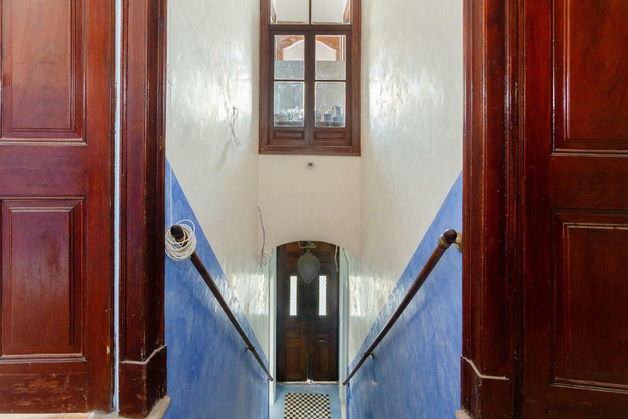 Olhaomirante Guesthouse 외부 사진